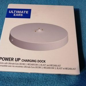 UE Power Up Wireless Charging Dock